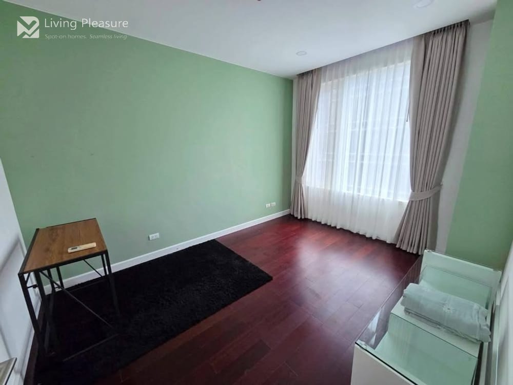 ให้เช่า 2 ห้องนอน คอนโด ใน แมนฮัตตัน ชิดลม (Manhattan Chidlom) 10