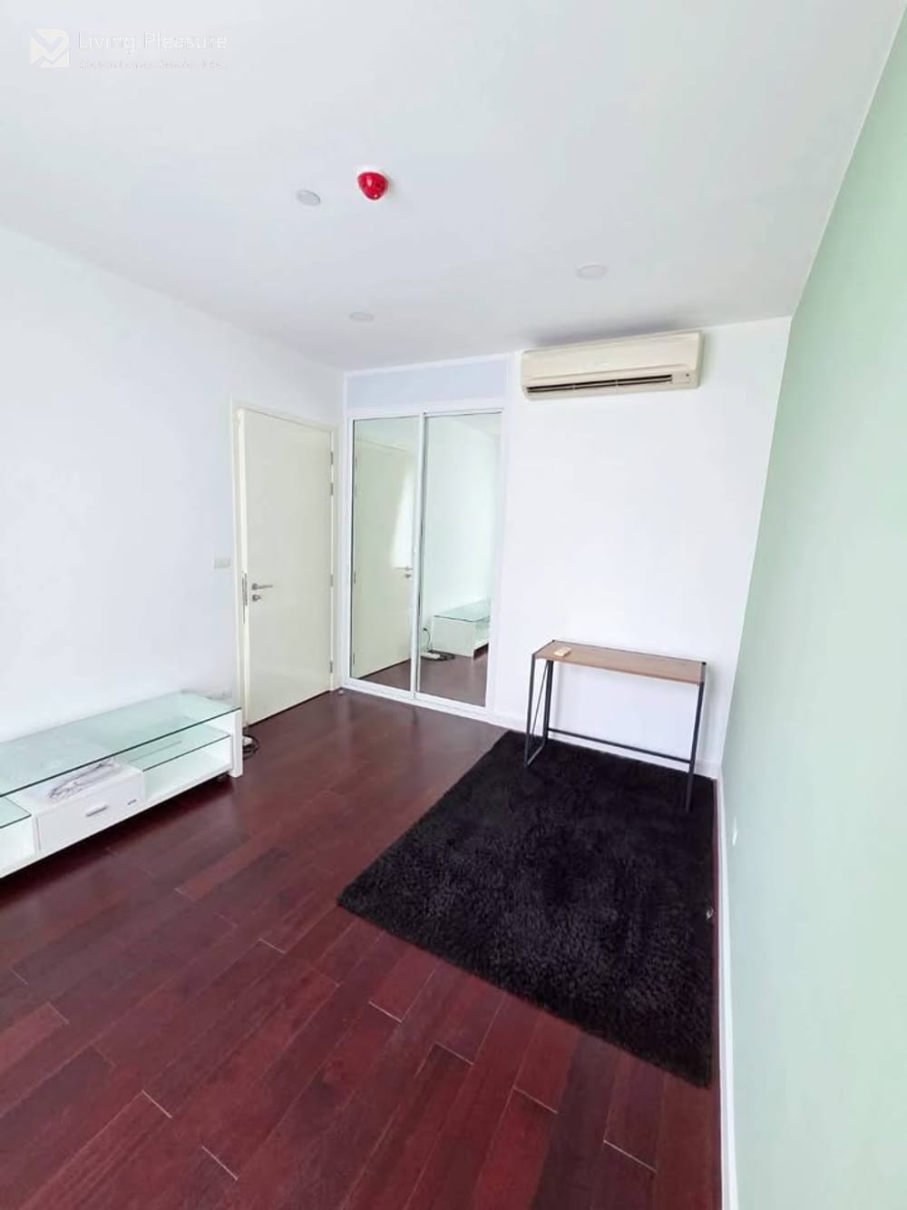 ให้เช่า 2 ห้องนอน คอนโด ใน แมนฮัตตัน ชิดลม (Manhattan Chidlom) 11