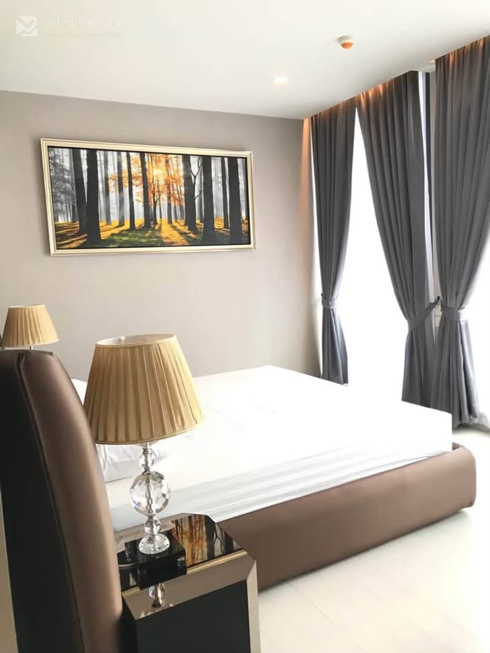 ให้เช่า 2 ห้องนอน คอนโด ใน โนเบิล เพลินจิต (Noble Ploenchit) 4