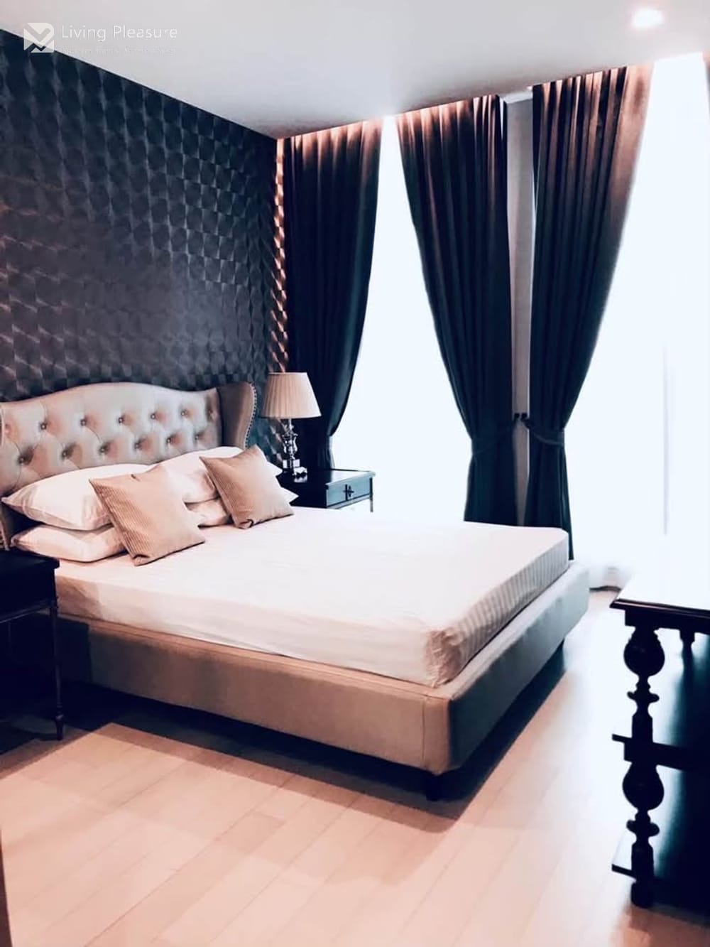 ให้เช่า 2 ห้องนอน คอนโด ใน โนเบิล เพลินจิต (Noble Ploenchit) 16