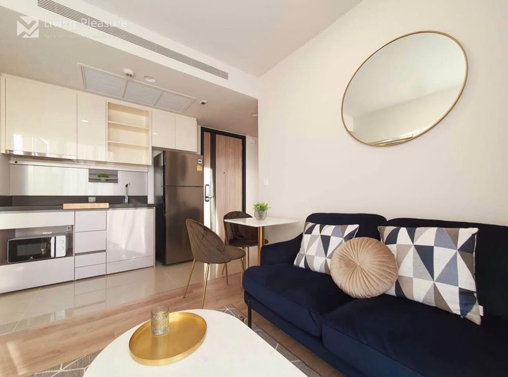 OKA HAUS Sukhumvit-Rama 4 10
