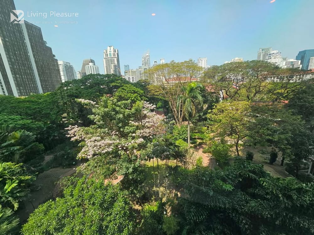 Spacious 2 Bedrooms Duplex for Rent I The Room Sukhumvit 21 14