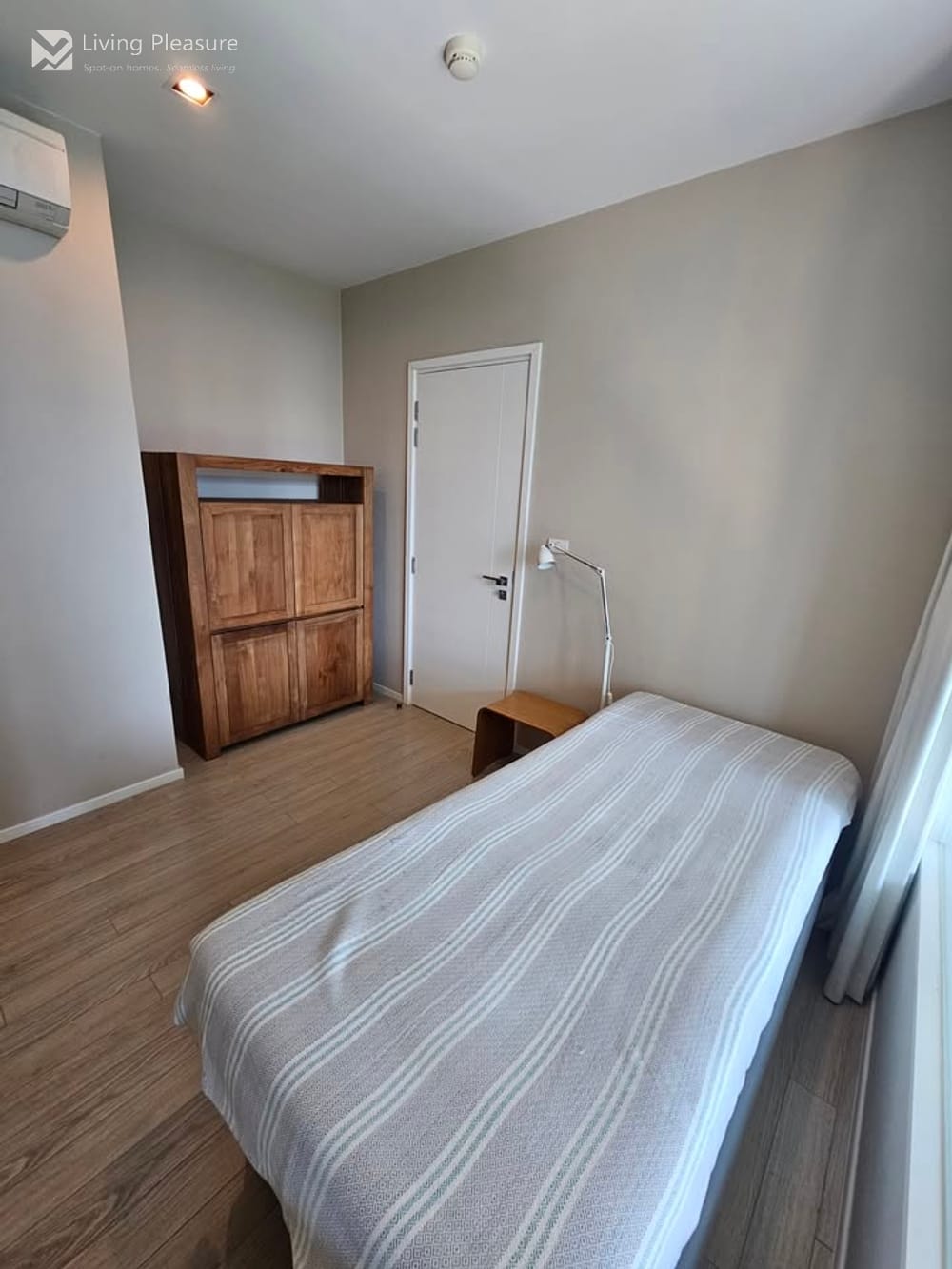 Spacious 2 Bedrooms Duplex for Rent I The Room Sukhumvit 21 11