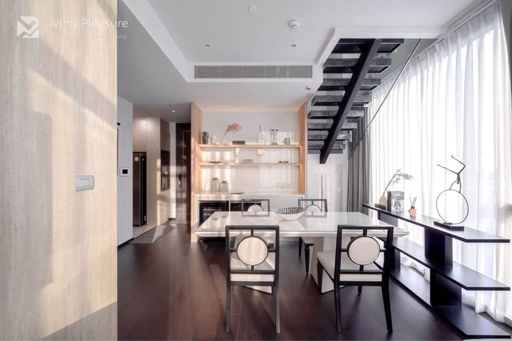 ให้เช่า 2 ห้องนอน คอนโด ใน ลาวีค สุขุมวิท 57 (LAVIQ Sukhumvit 57) 5