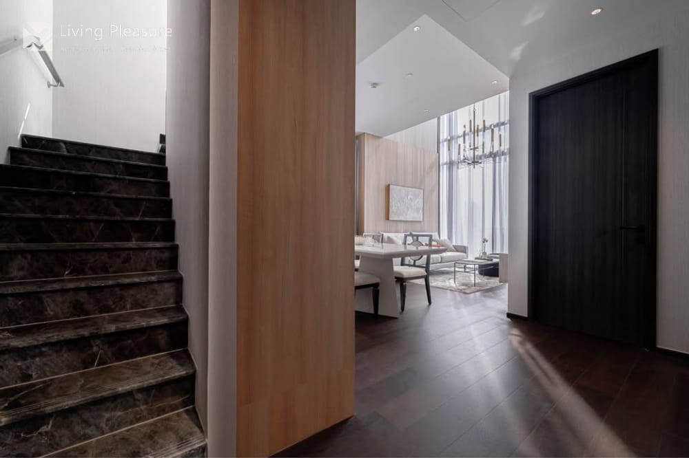 ให้เช่า 2 ห้องนอน คอนโด ใน ลาวีค สุขุมวิท 57 (LAVIQ Sukhumvit 57) 7