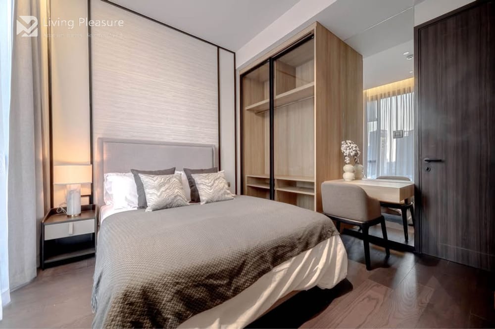 ให้เช่า 2 ห้องนอน คอนโด ใน ลาวีค สุขุมวิท 57 (LAVIQ Sukhumvit 57) 8