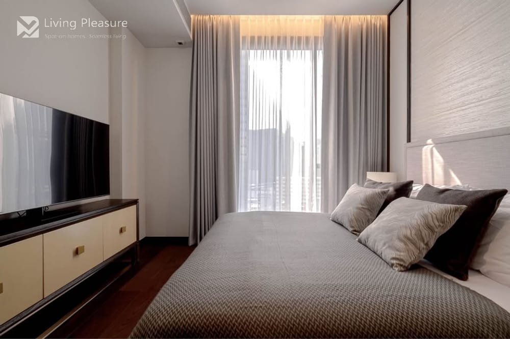 ให้เช่า 2 ห้องนอน คอนโด ใน ลาวีค สุขุมวิท 57 (LAVIQ Sukhumvit 57) 9