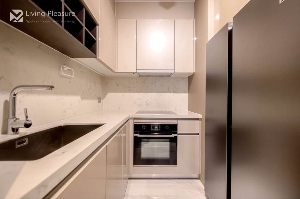 ให้เช่า 2 ห้องนอน คอนโด ใน ลาวีค สุขุมวิท 57 (LAVIQ Sukhumvit 57) 10