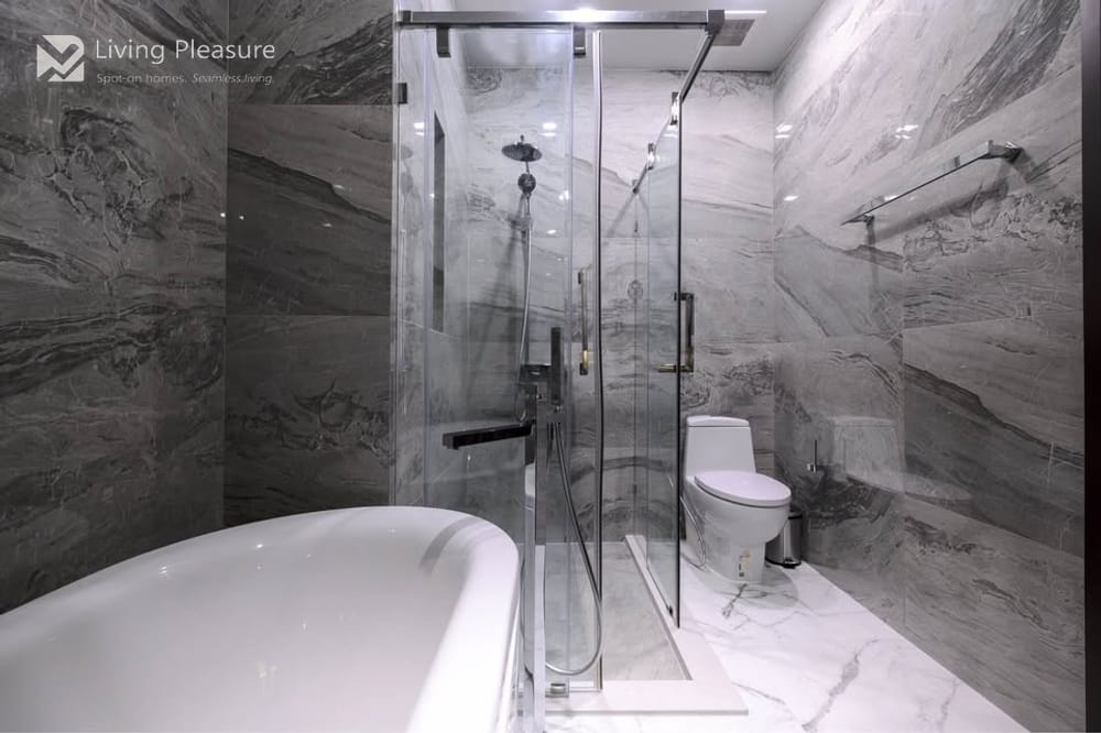 ให้เช่า 2 ห้องนอน คอนโด ใน ลาวีค สุขุมวิท 57 (LAVIQ Sukhumvit 57) 13