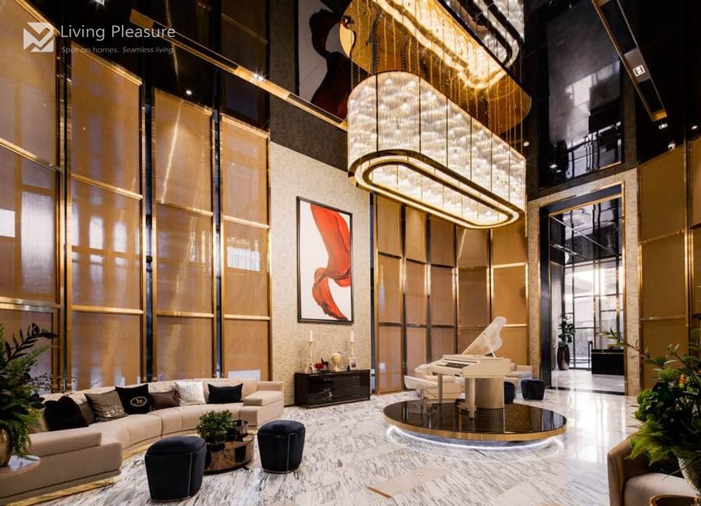 ให้เช่า 2 ห้องนอน คอนโด ใน ลาวีค สุขุมวิท 57 (LAVIQ Sukhumvit 57) 14