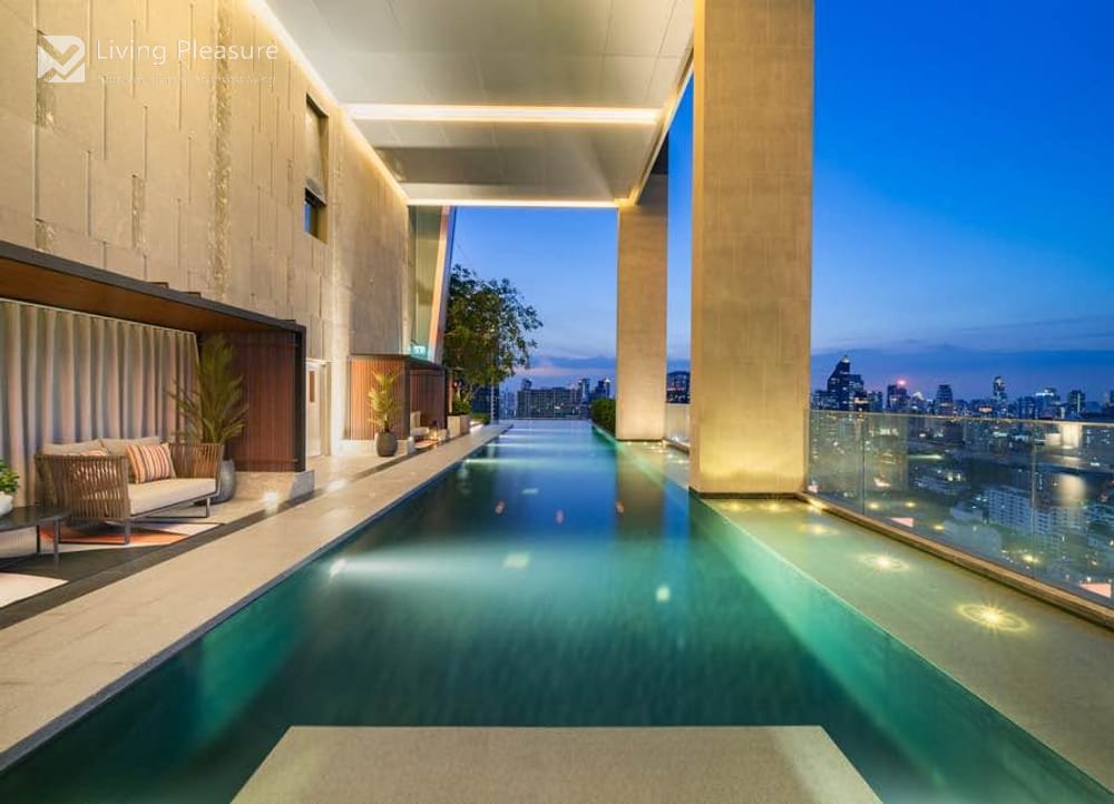 ให้เช่า 2 ห้องนอน คอนโด ใน ลาวีค สุขุมวิท 57 (LAVIQ Sukhumvit 57) 15