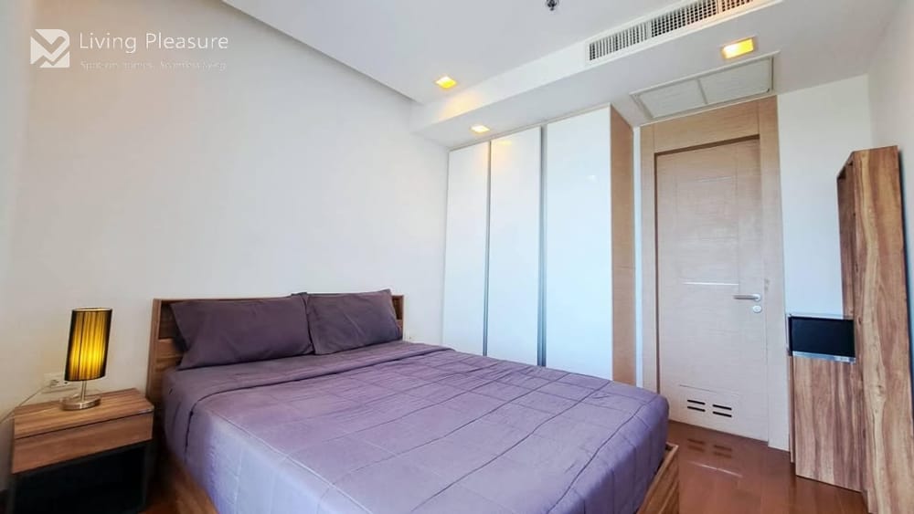 2-Bedroom Sea View Condo for Rent I The Palm I Pattaya 9