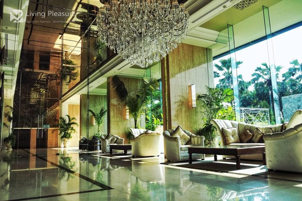 2-Bedroom Sea View Condo for Rent I The Palm I Pattaya 13