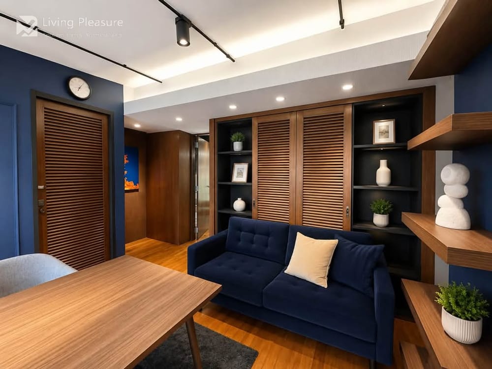 ็Home Office 2 ชั้น ให้เช่า ใจกลางอารีย์ 10