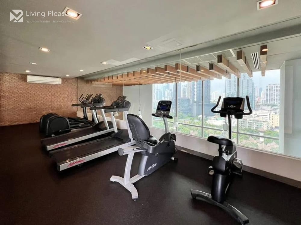 Modern Duplex 1 Bedroom for Sale/Rent at Ideo Morph 38, Pet Friendly near BTS Thong Lo 13