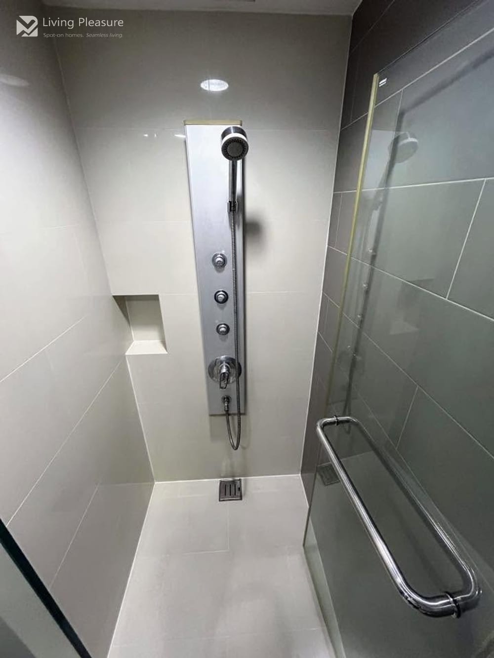Modern Duplex 1 Bedroom for Sale/Rent at Ideo Morph 38, Pet Friendly near BTS Thong Lo 9