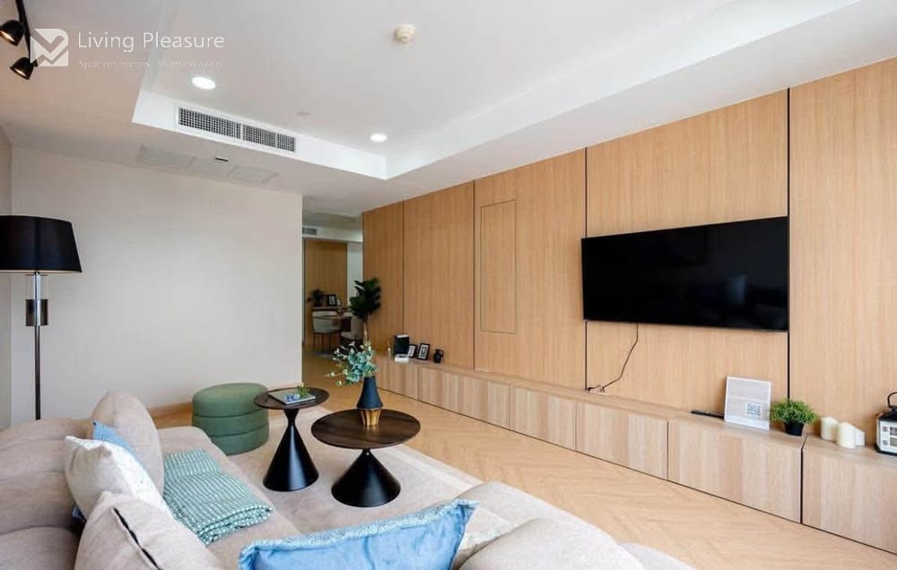 2-Bedroom Condo for Sale in Hampton Thonglor 10 - Pet Friendly Near BTS Thong Lo 3