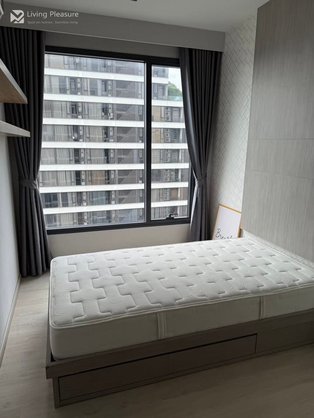 Pet-Friendly 2-Bedroom Condo for Rent at M Thonglor 10 6