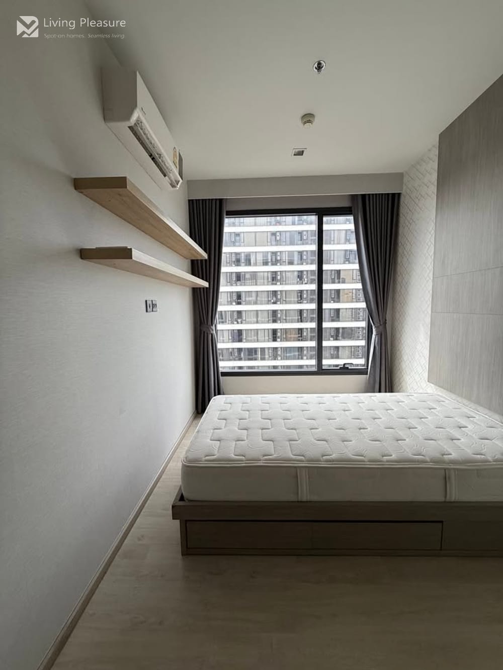 Pet-Friendly 2-Bedroom Condo for Rent at M Thonglor 10 8