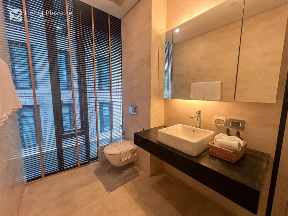 Saladaeng Residences 2