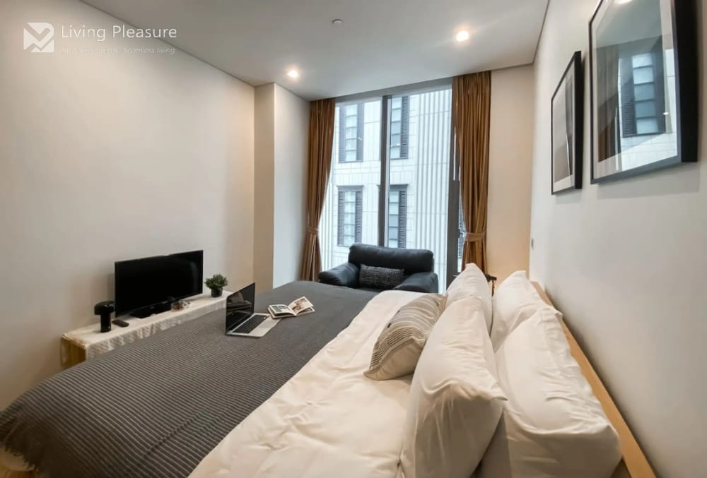 Saladaeng Residences 3