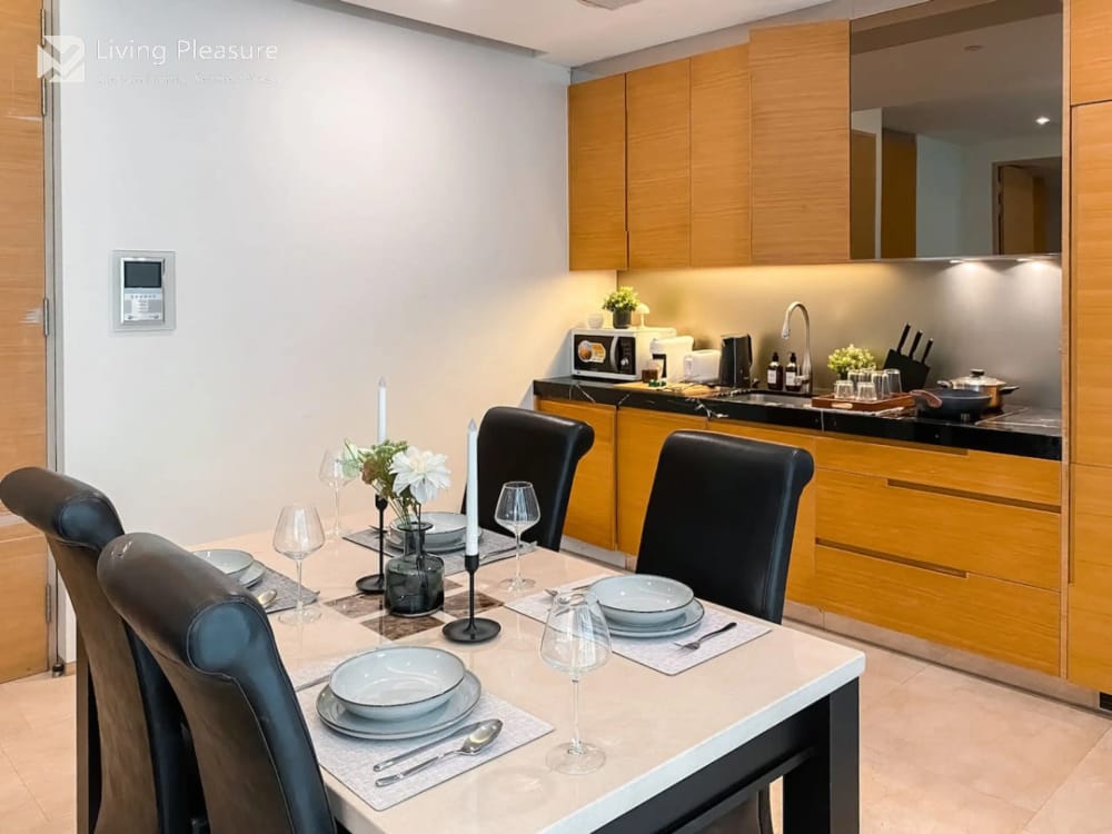 Saladaeng Residences 5