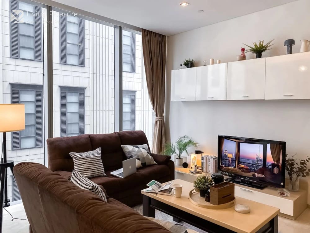Saladaeng Residences 6