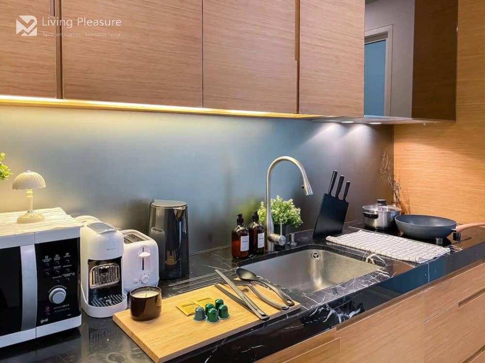 Saladaeng Residences 7