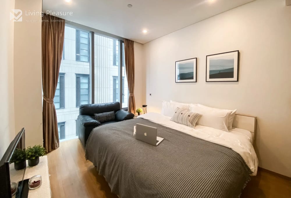 Saladaeng Residences 8
