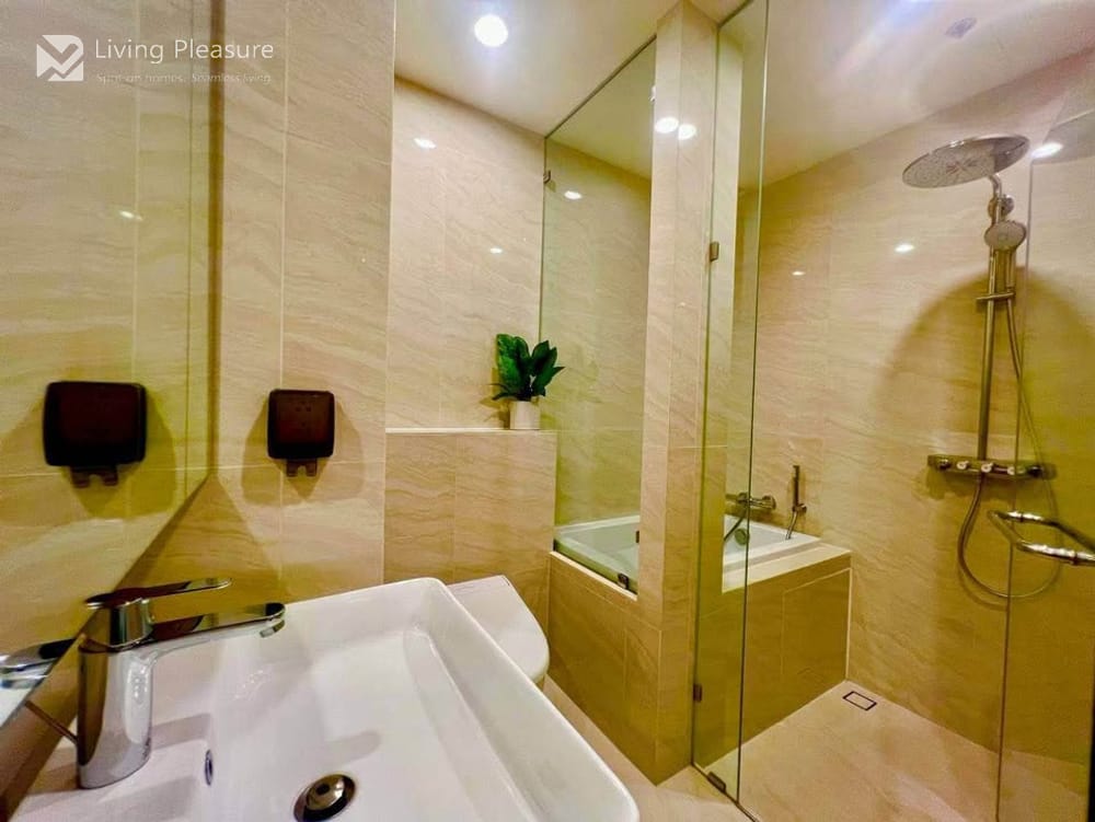 ให้เช่า 2 ห้องนอน คอนโด ใน โนเบิ้ล ฟอร์ม ทองหล่อ (Noble Form Thonglor) 9