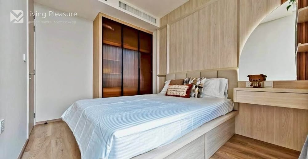 ให้เช่า 2 ห้องนอน คอนโด ใน โนเบิ้ล ฟอร์ม ทองหล่อ (Noble Form Thonglor) 11