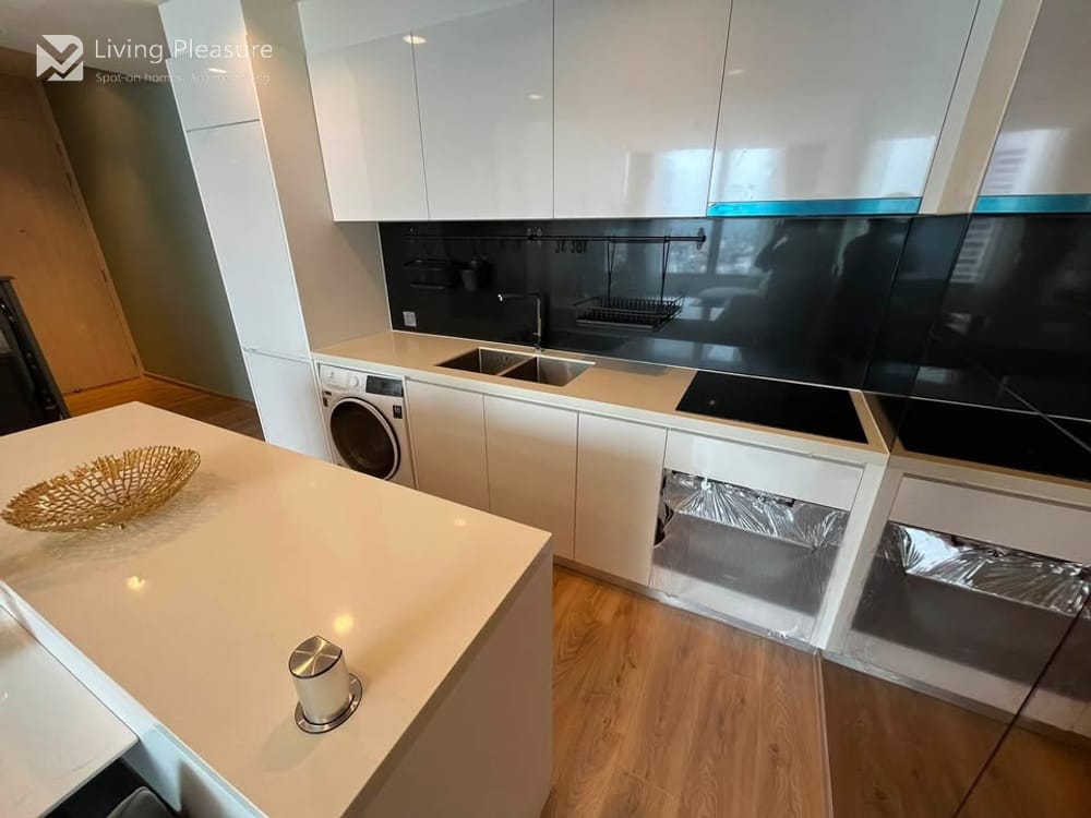 ให้เช่า 2 ห้องนอน คอนโด ใน โนเบิ้ล ฟอร์ม ทองหล่อ (Noble Form Thonglor) 9