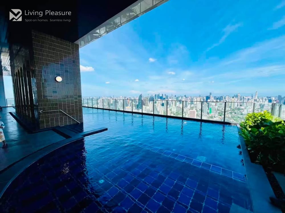 ให้เช่า 2 ห้องนอน คอนโด ใน โนเบิ้ล ฟอร์ม ทองหล่อ (Noble Form Thonglor) 20
