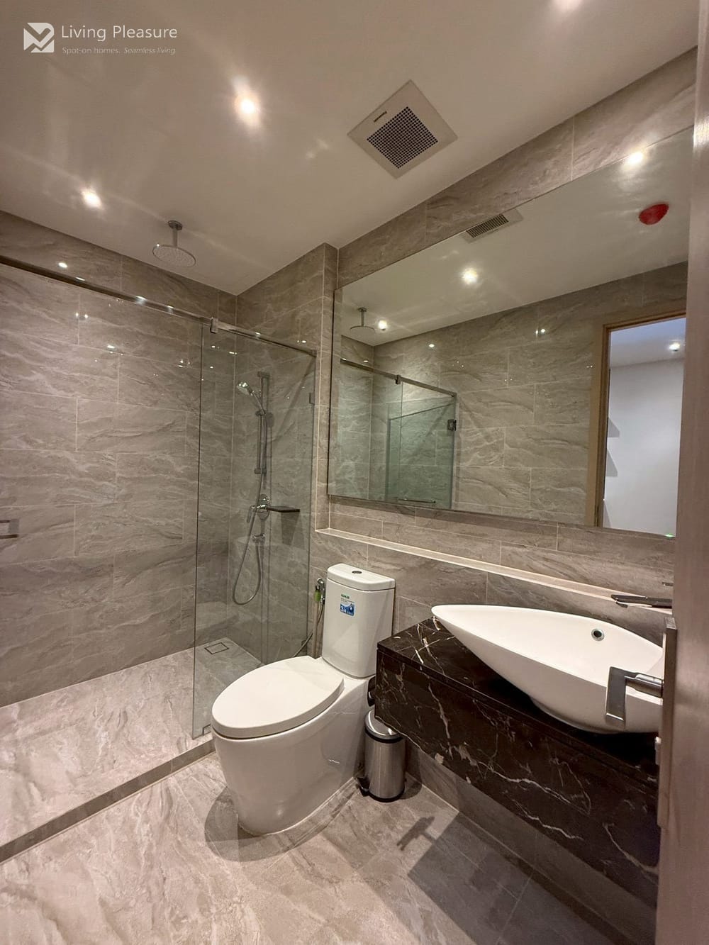 1 Bedroom Condo for Rent I Ashton Asoke-Rama 9 9