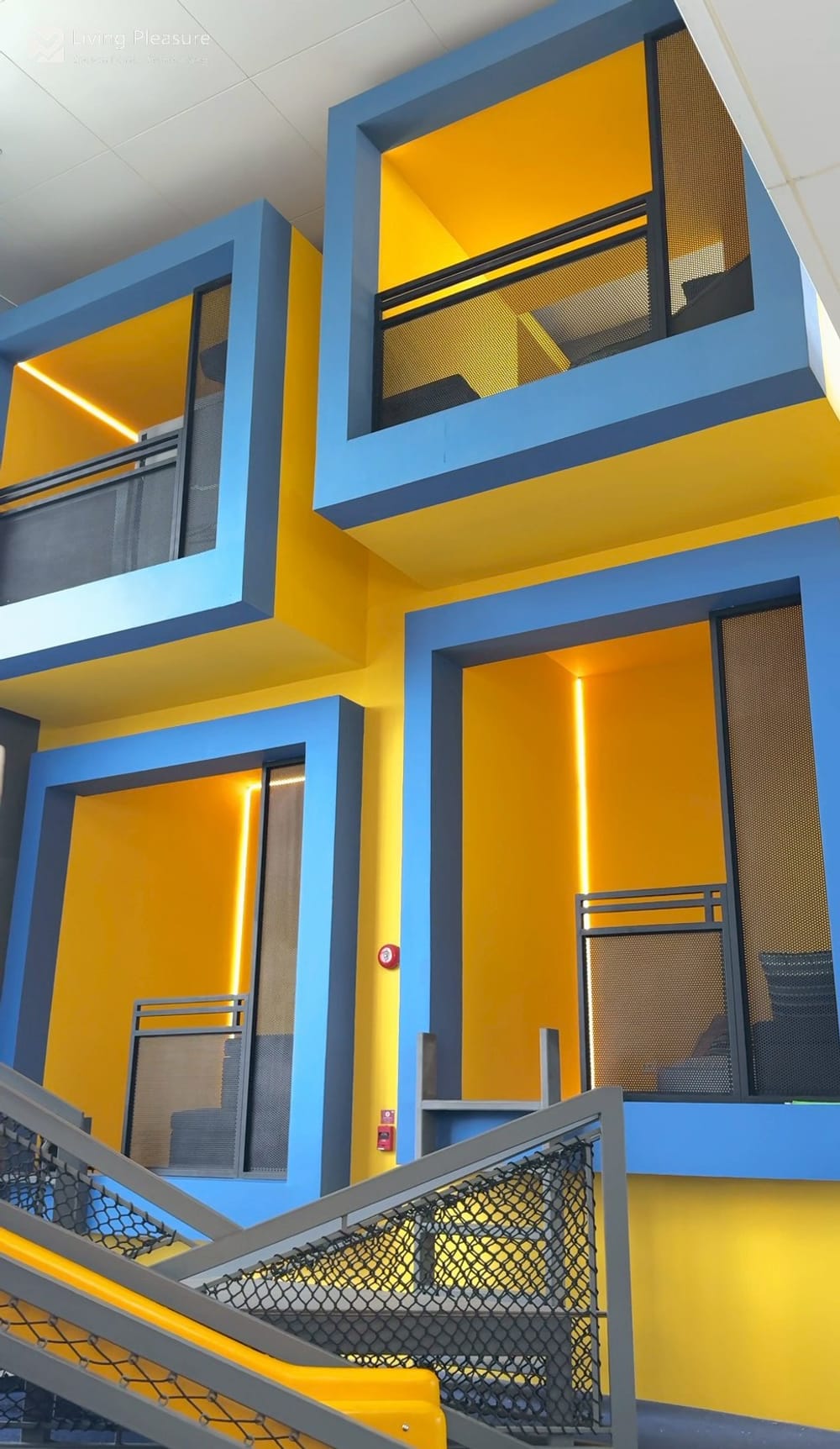 1 Bedroom Loft Condo I Ideo Rama 9 - Asoke 13