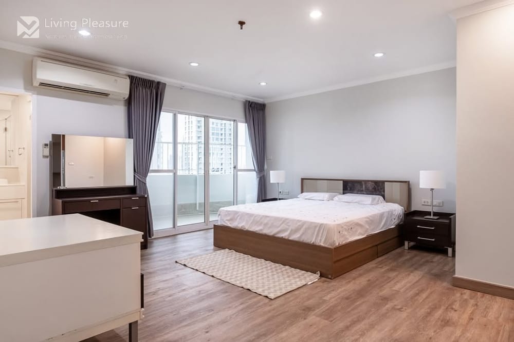 3 Bedrooms Condo for Rent I Fifty Fifth Tower I Thonglor 11
