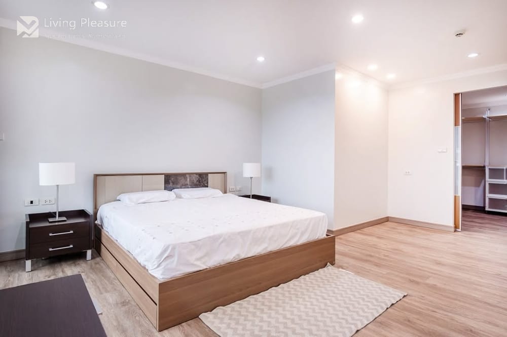 3 Bedrooms Condo for Rent I Fifty Fifth Tower I Thonglor 14