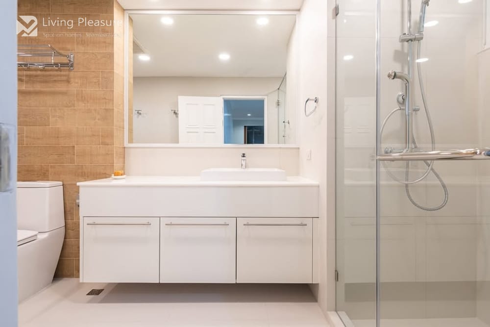 3 Bedrooms Condo for Rent I Fifty Fifth Tower I Thonglor 16