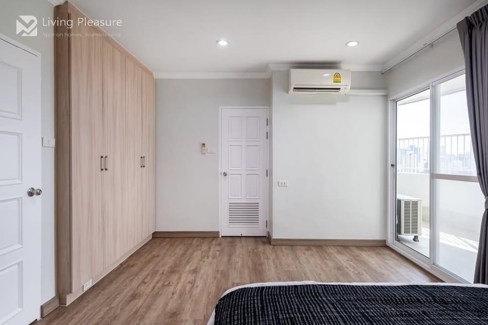 3 Bedrooms Condo for Rent I Fifty Fifth Tower I Thonglor 20