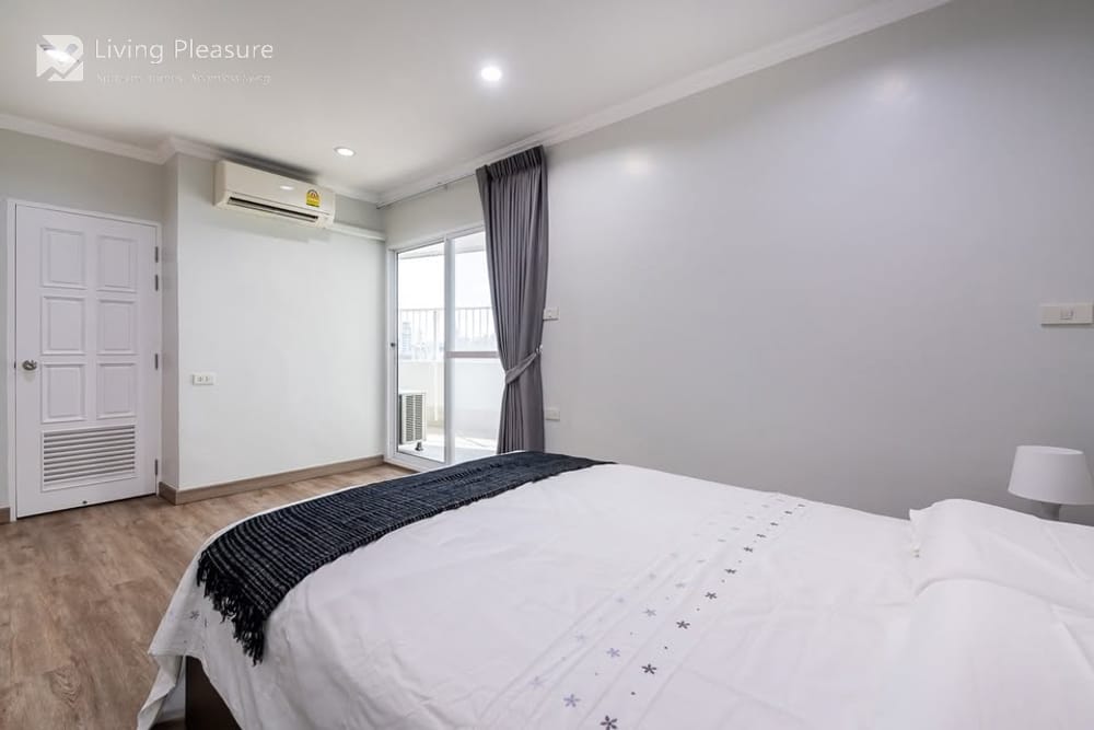 3 Bedrooms Condo for Rent I Fifty Fifth Tower I Thonglor 21