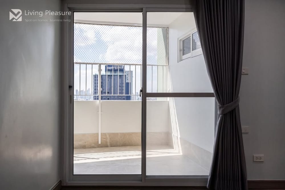 3 Bedrooms Condo for Rent I Fifty Fifth Tower I Thonglor 22