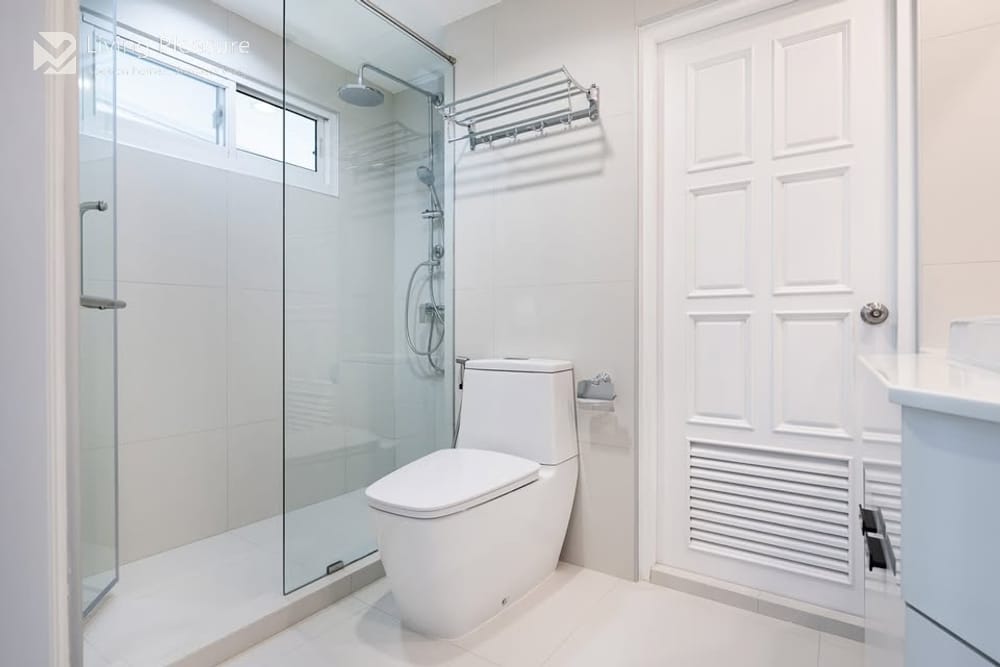 3 Bedrooms Condo for Rent I Fifty Fifth Tower I Thonglor 24