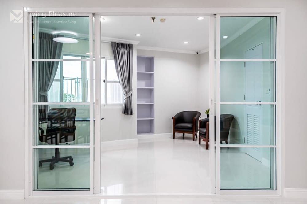 3 Bedrooms Condo for Rent I Fifty Fifth Tower I Thonglor 29
