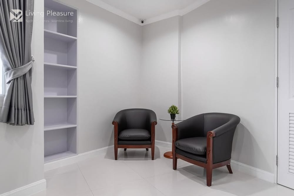 3 Bedrooms Condo for Rent I Fifty Fifth Tower I Thonglor 30