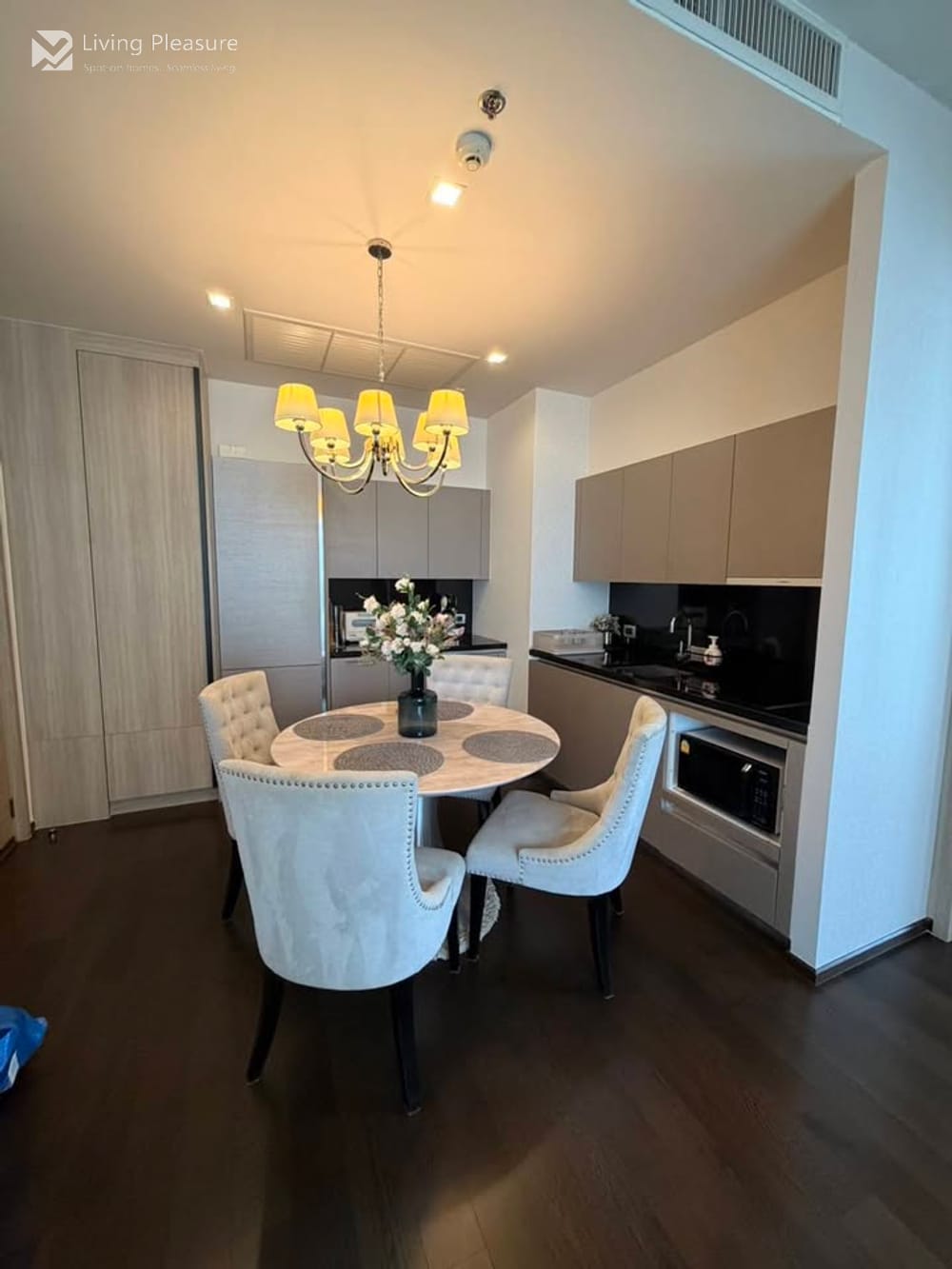 1 Bedroom for Rent I The XXXIX by Sansiri I Phromphong 4