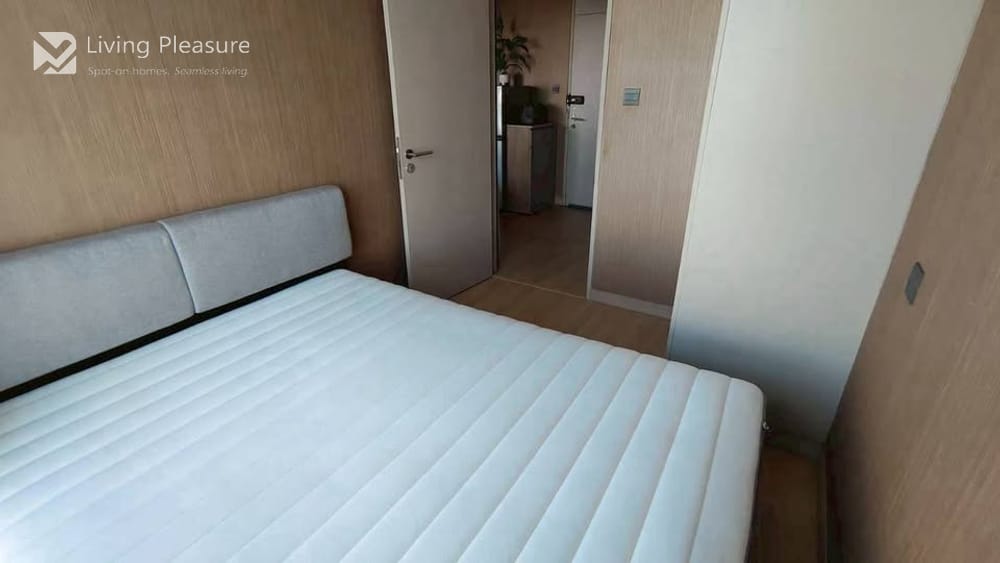 2 Bedroom for Rent I Lumpini Suite Phetchaburi Makkasan 7