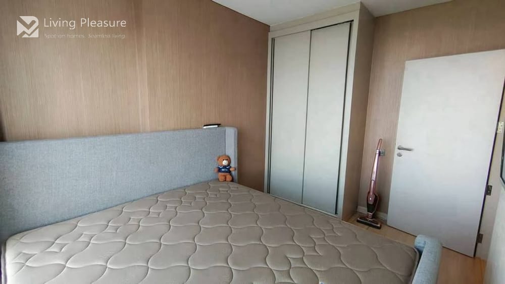 2 Bedroom for Rent I Lumpini Suite Phetchaburi Makkasan 15
