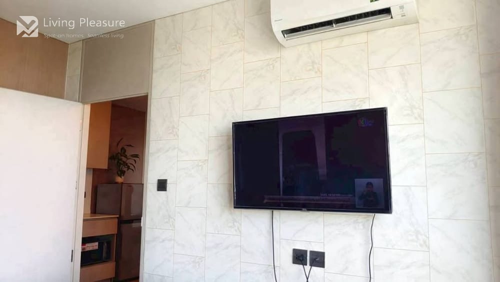 2 Bedroom for Rent I Lumpini Suite Phetchaburi Makkasan 17