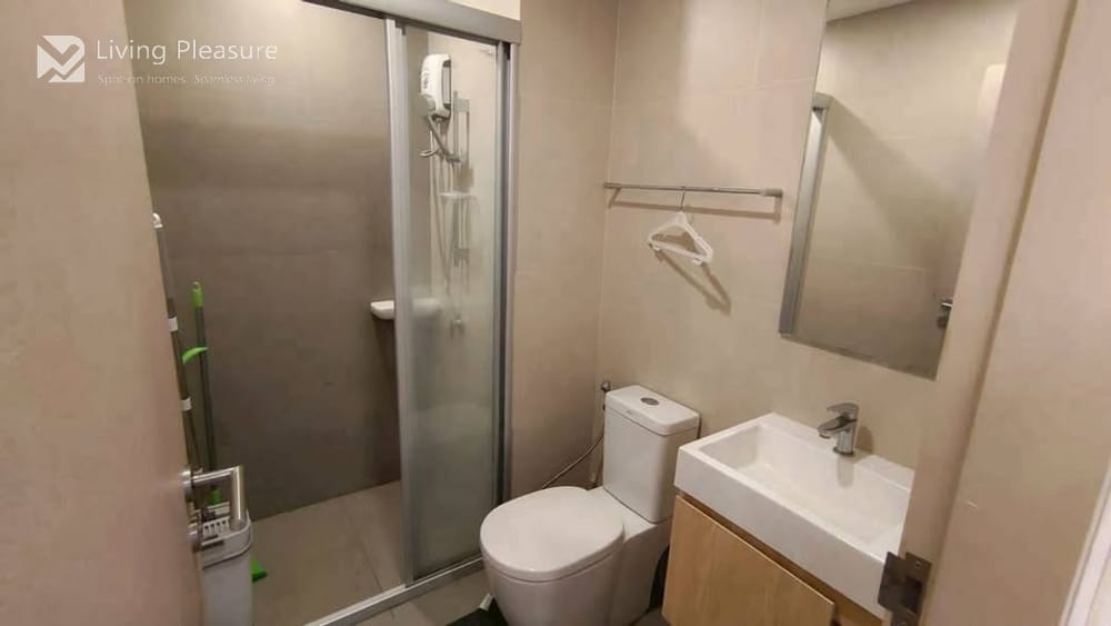 2 Bedroom for Rent I Lumpini Suite Phetchaburi Makkasan 18