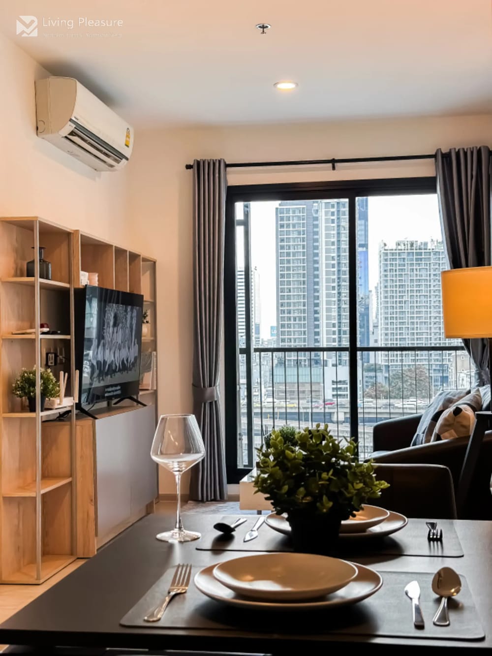 Life Asoke 2